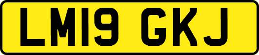 LM19GKJ