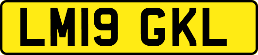 LM19GKL