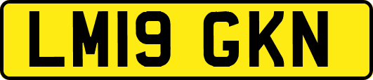LM19GKN