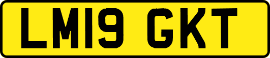 LM19GKT