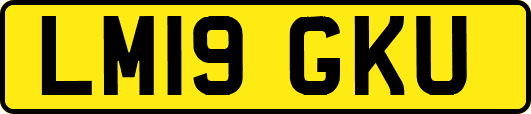 LM19GKU
