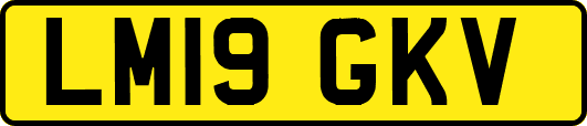 LM19GKV
