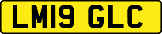LM19GLC