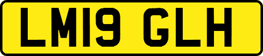 LM19GLH