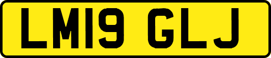 LM19GLJ