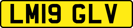 LM19GLV