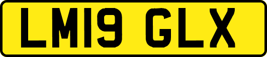 LM19GLX