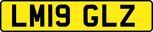 LM19GLZ