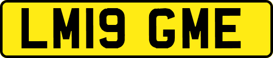 LM19GME