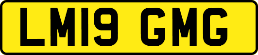 LM19GMG