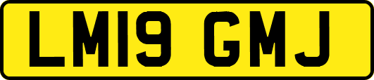 LM19GMJ