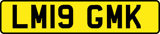 LM19GMK