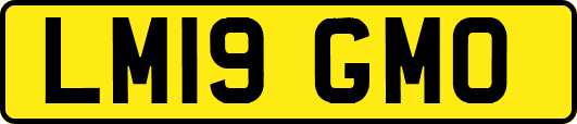 LM19GMO