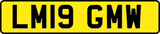 LM19GMW