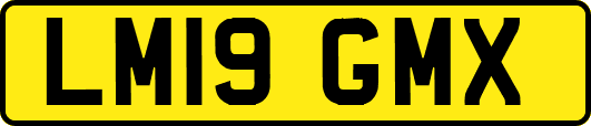 LM19GMX