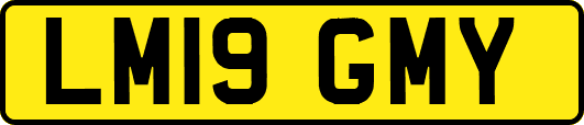 LM19GMY