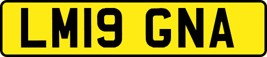 LM19GNA