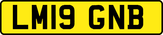 LM19GNB