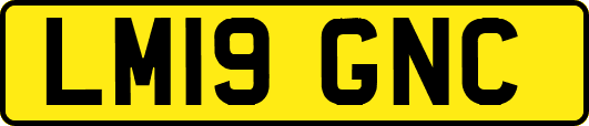LM19GNC