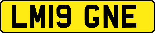 LM19GNE
