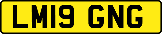 LM19GNG
