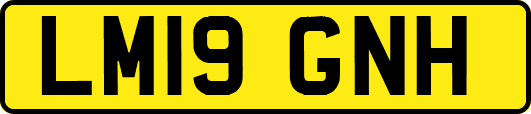 LM19GNH