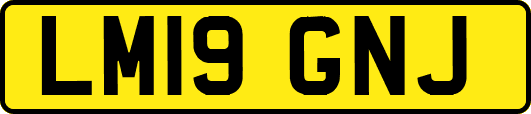 LM19GNJ