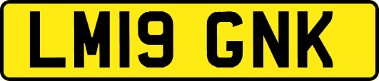 LM19GNK
