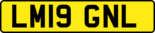 LM19GNL