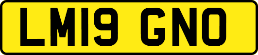 LM19GNO