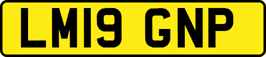 LM19GNP