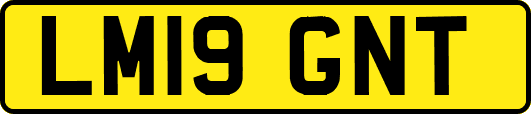 LM19GNT