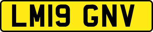 LM19GNV