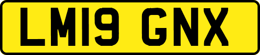 LM19GNX