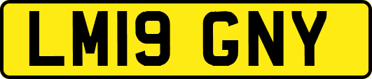 LM19GNY