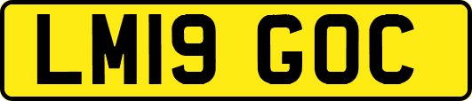 LM19GOC