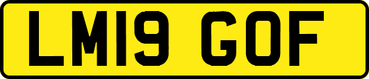 LM19GOF