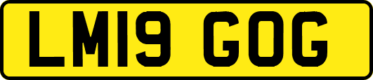 LM19GOG