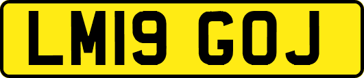LM19GOJ