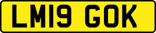 LM19GOK