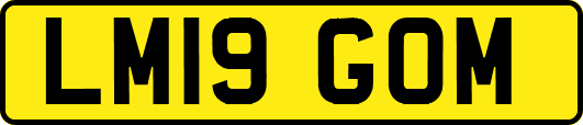 LM19GOM
