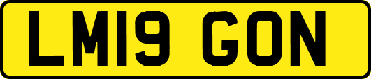 LM19GON