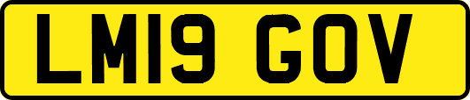 LM19GOV