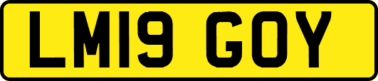 LM19GOY