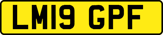 LM19GPF