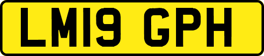 LM19GPH