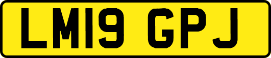 LM19GPJ