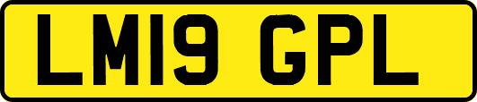 LM19GPL