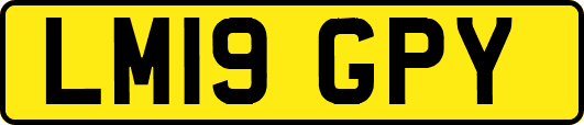 LM19GPY