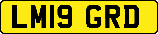 LM19GRD
